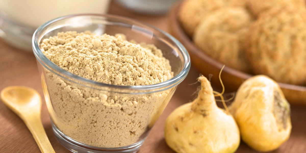 Maca Root for Hormone Support