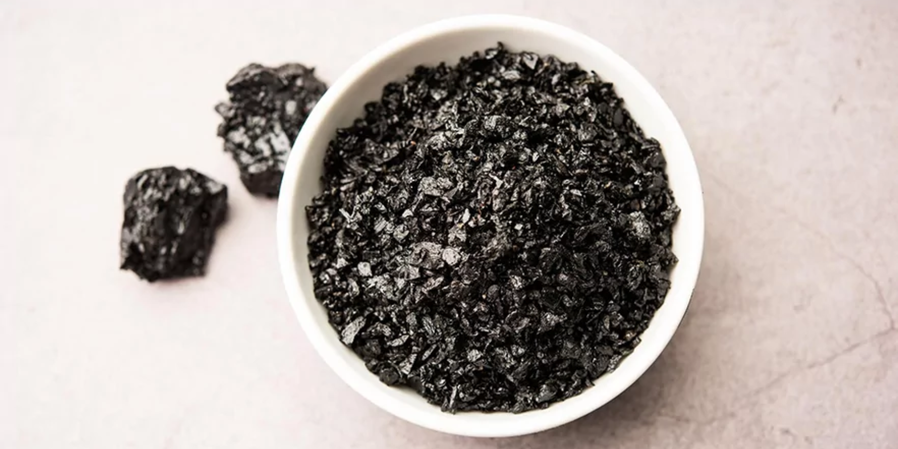 Unlocking Mental Clarity With Shilajit