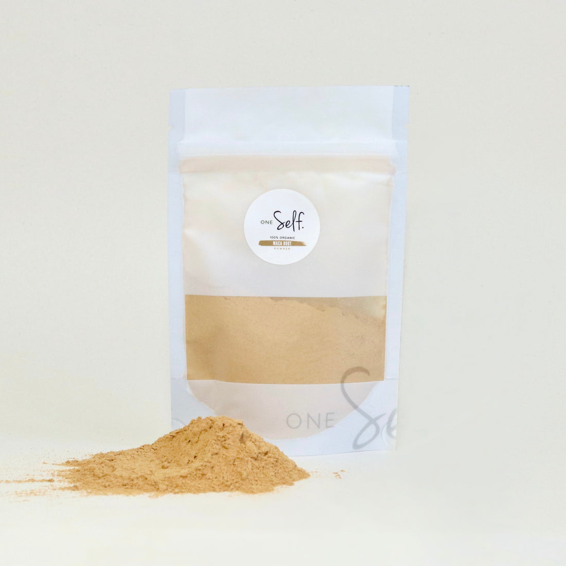 Maca Root Powder