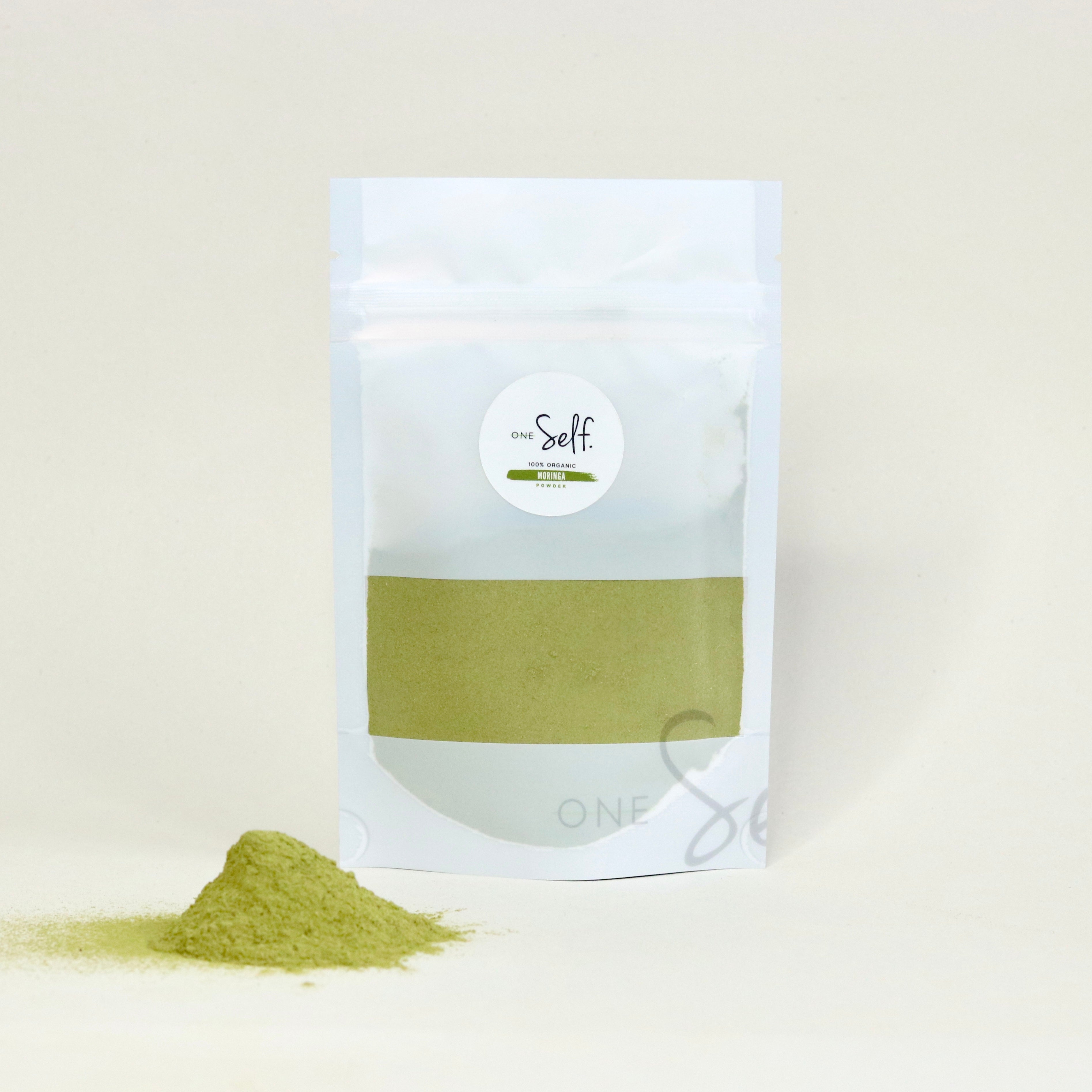 Moringa Powder