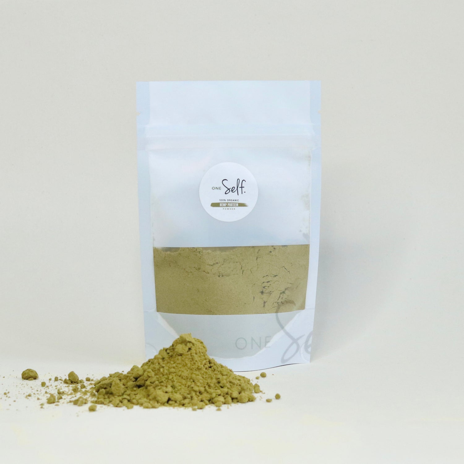 Hemp Protein Powder