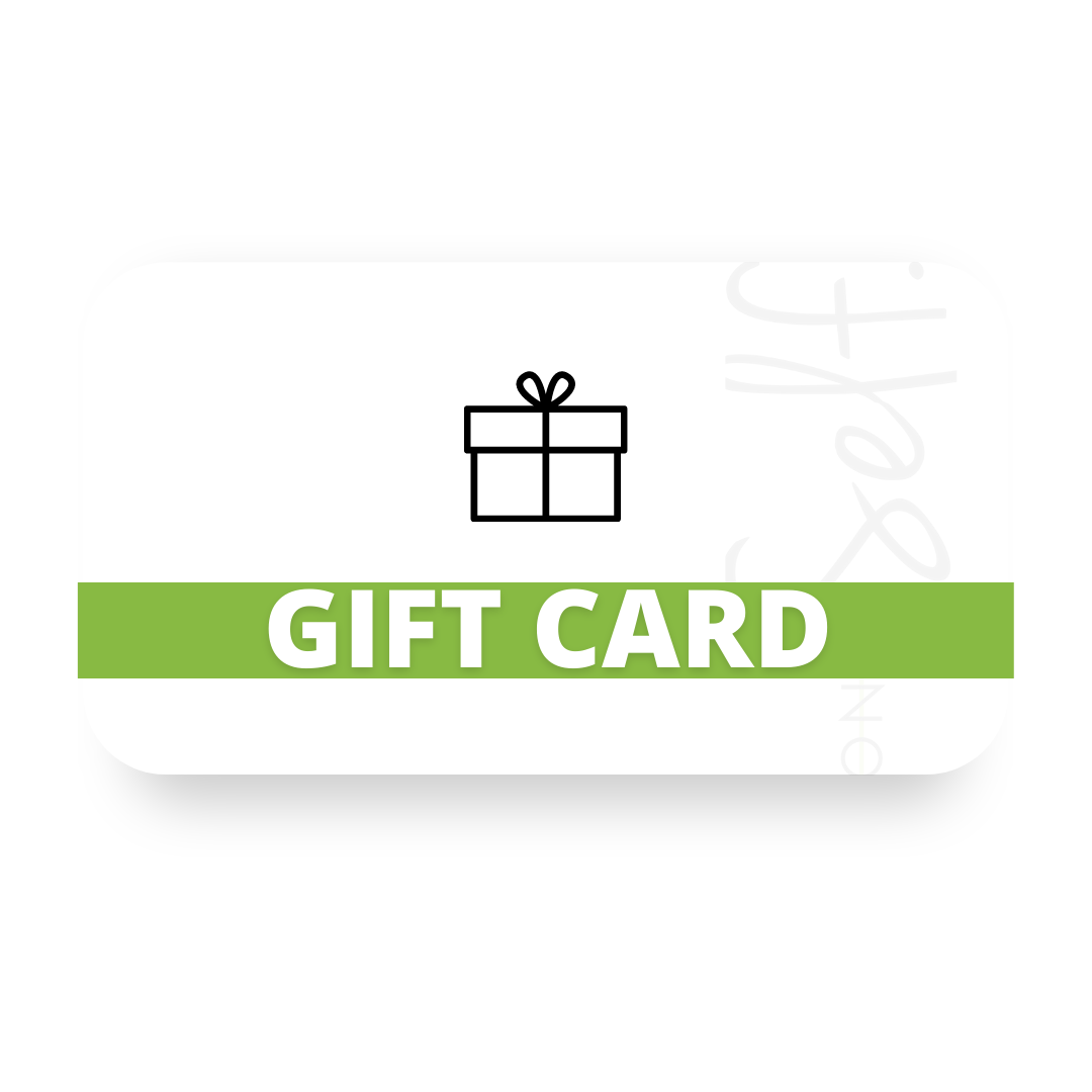 Oneself Gift Card